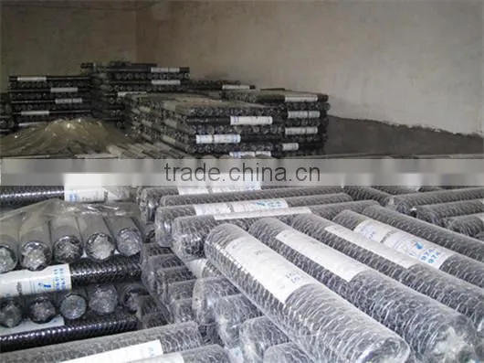 Used chain link fence for sale,cheap chain link fencing