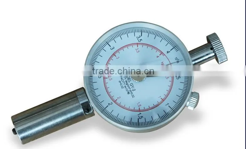 GY-1 Fruit hardness tester