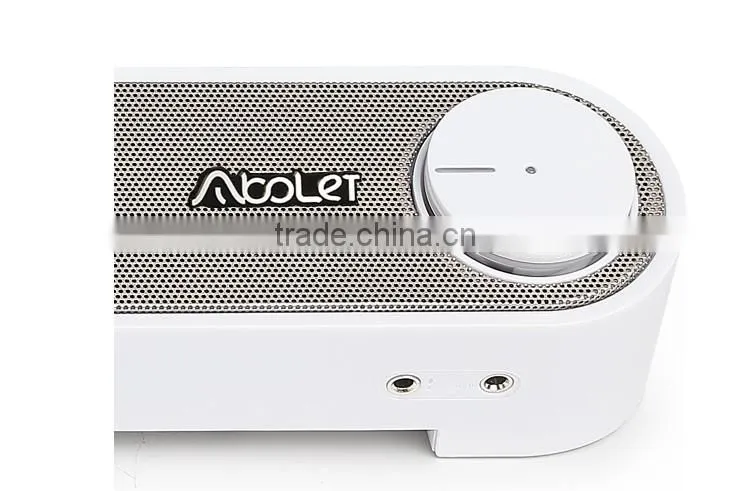 Multimedia New Arrival Fashion Design Colorful Speaker for Tablet
