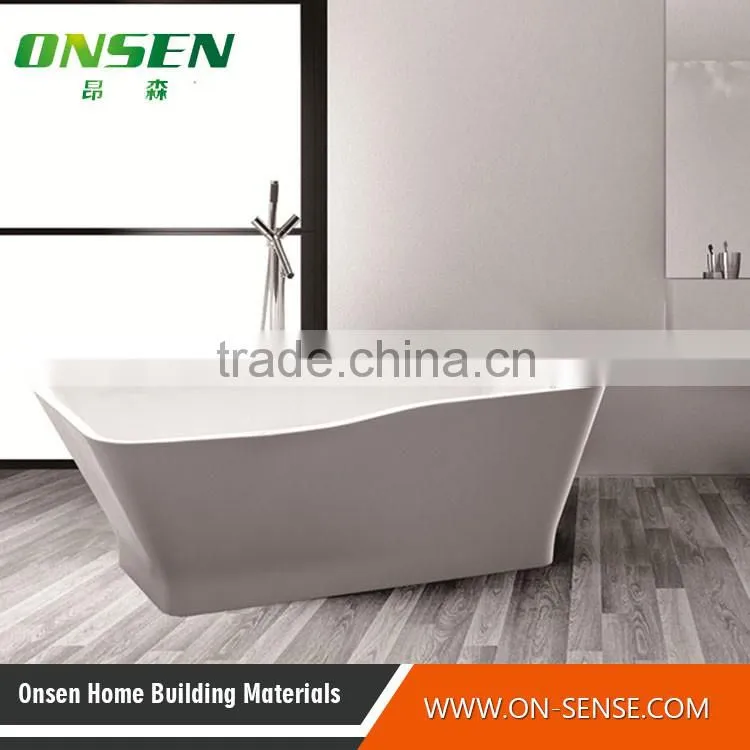 Export quality products freestanding whirlpool bathtub from alibaba china