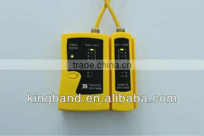 latest network cable tester