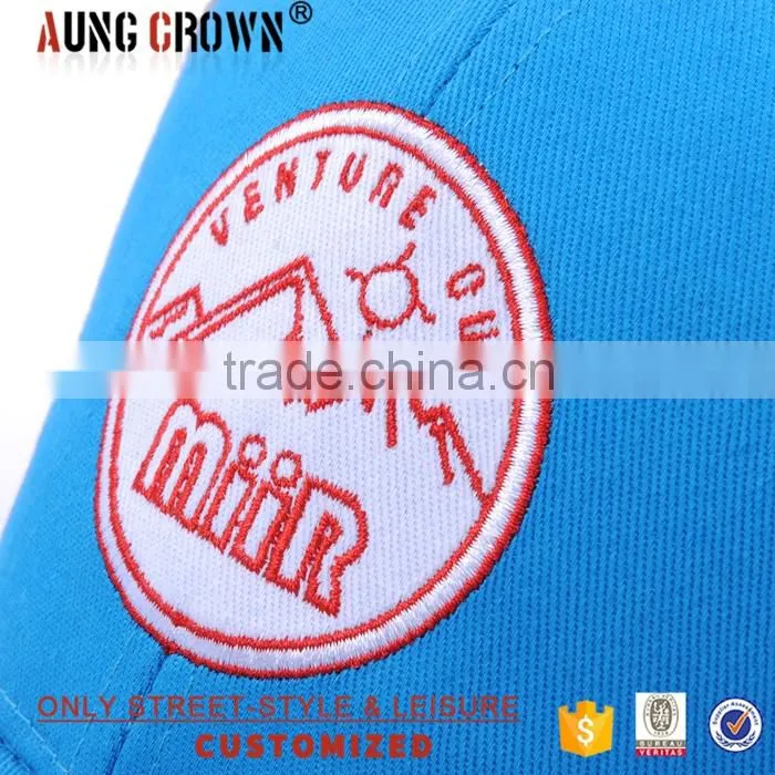 fashion nylon mesh baseball hats