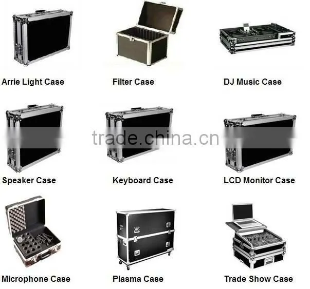 New product! Keyboard Cases - Tour 76 Pro Keyboard Road Case Fits Rolling ATA 76 Note or 6 Plus Octave china alibaba