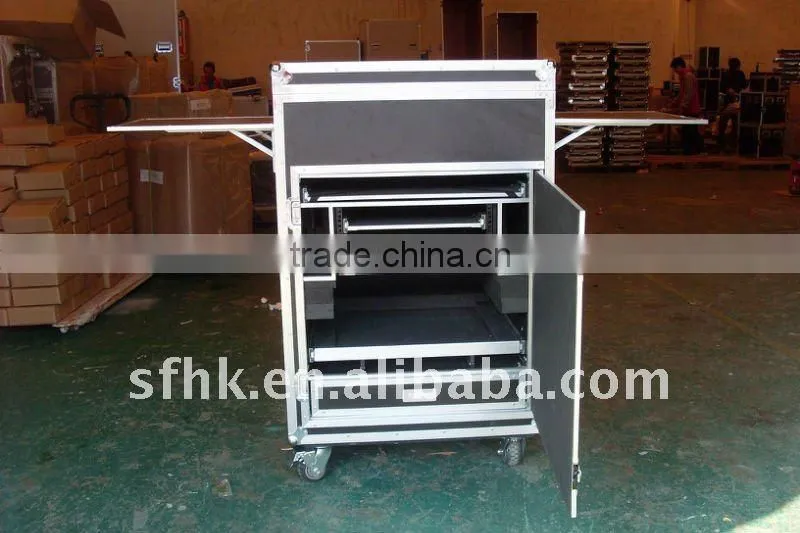 Fashion Multimedia computer Case/CD case ----04