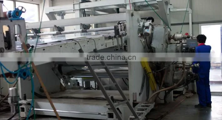 Factory Direct Sale light weight multiwall hollow polycarbonate sheet
