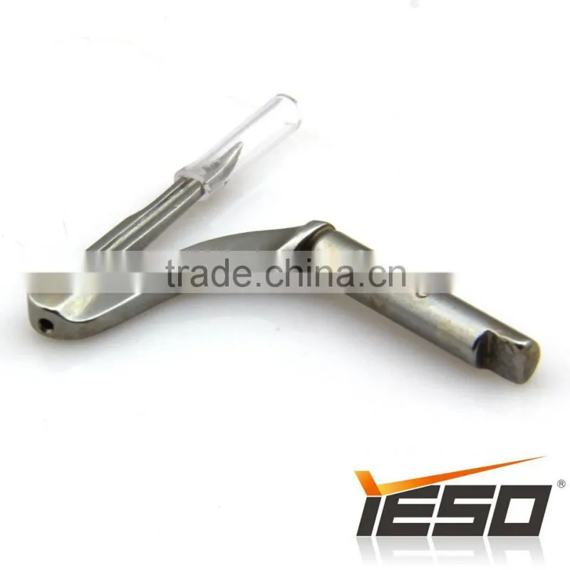 209265-0-00 Lower Looper Rimoldi Industrial Sewing Machine Parts Sewing Accessories