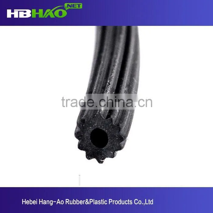 curtain wall door sealing strip