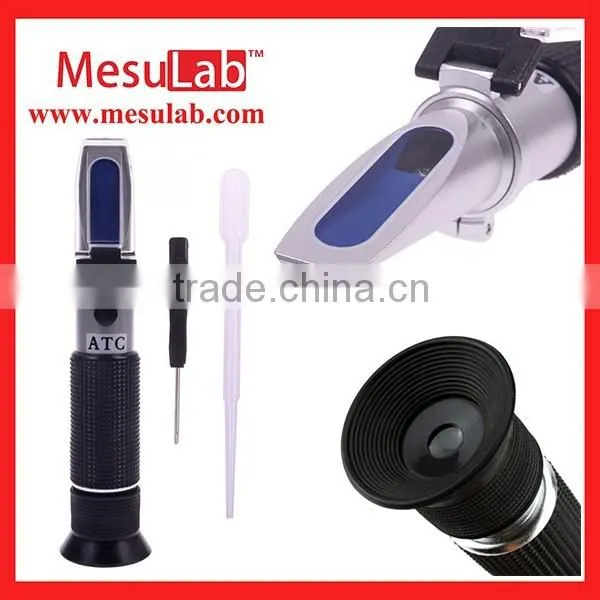 main brix refractometer 119ATC