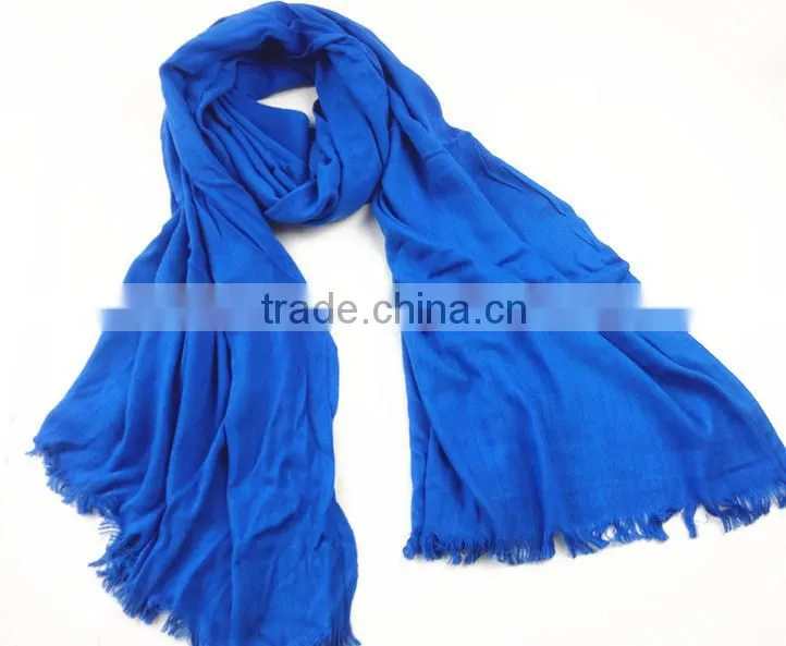 Multicolor beautiful cheap wholesale shawls