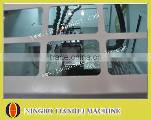 Mining Machinery Spare Parts