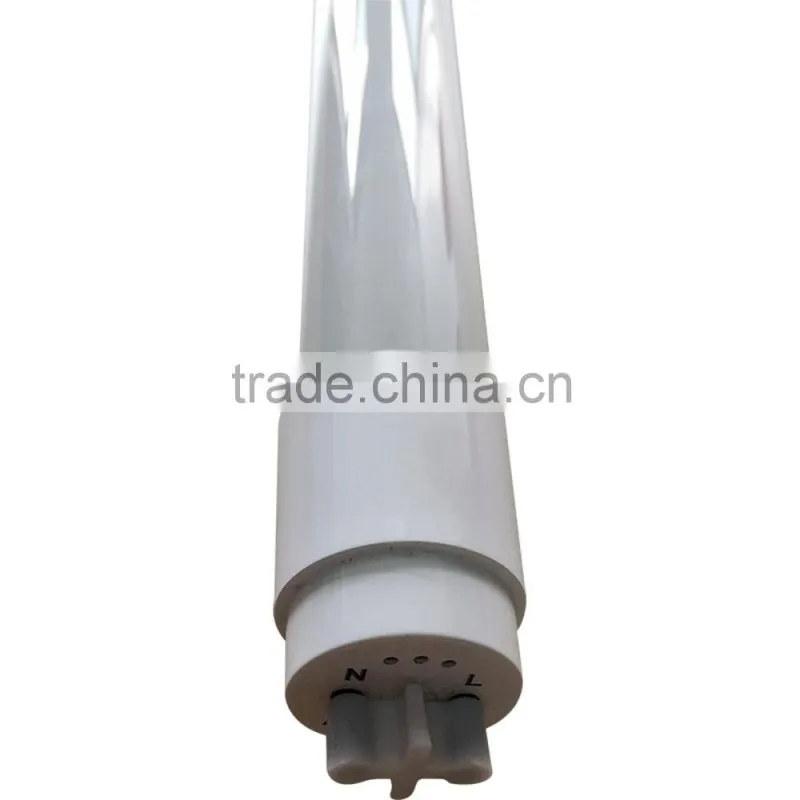 Great quality fluorescent luminaire 22W T8 LED tube