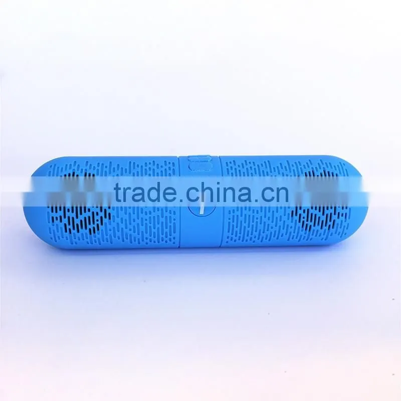 Factory wholesale cheap bluetooth speaker made in china for samphone