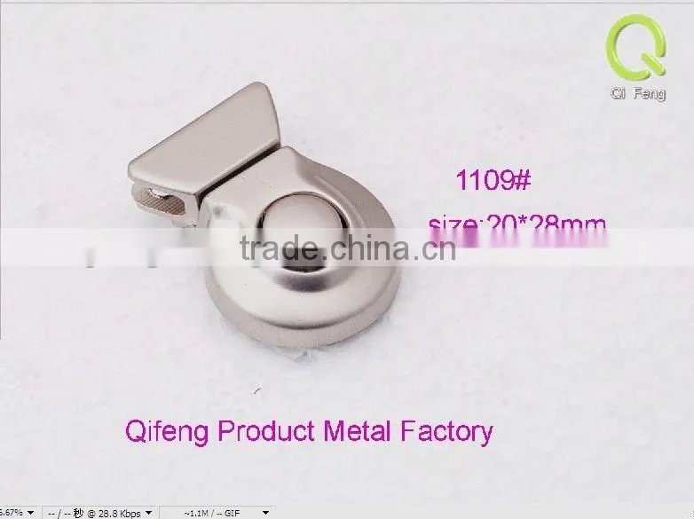Wholesale newest qifeng 4 parts travel lock 1089#