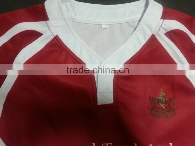 rugby kits rugby jersey rugby wear uniform