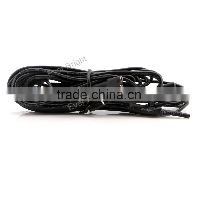 1set/2pcs auto lighting 4014 60smd canbus led auto light led bulbs led drl turn signal light