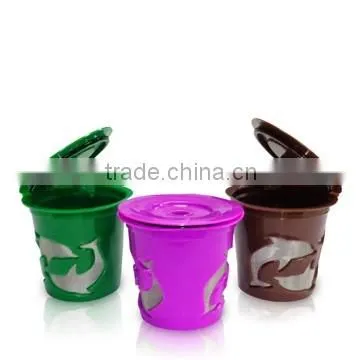 Reusable filter for Keuring 1.0 and 2.0 machines K200, k300, k400, k500