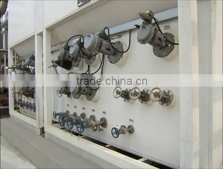 Air Separation Plant