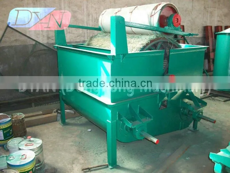 2012 New Profitable Project Corrugated Cement Asbestos Roof Making Machine