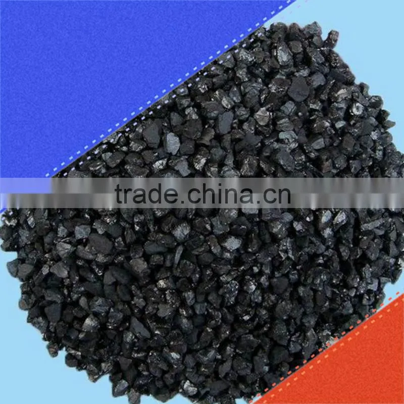 DYAN Refined anthracite filter media
