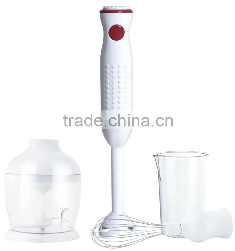 Multi-functional MIni Hand blender motor home appliance