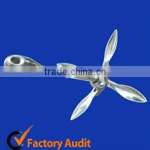 investment casting marine part