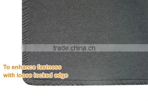 Hot On-line Popular Sale Nice Print Rubber Mouse Pad