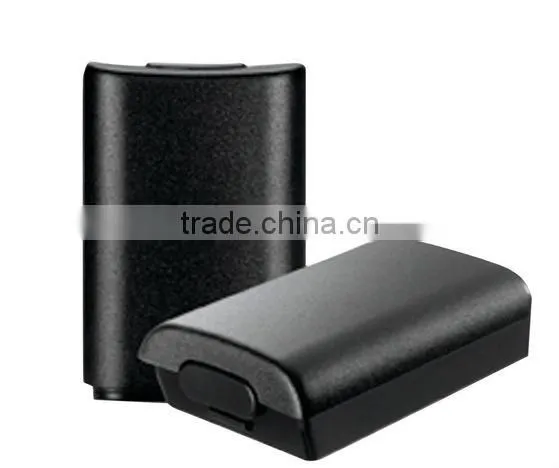 for Xbox 360 Rechargeable Battery 2-Pack