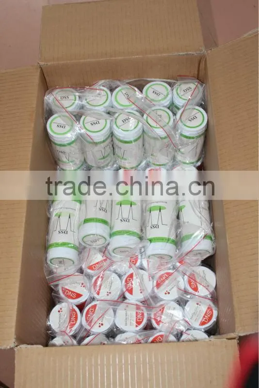 DNS Classic 8 Lines Roller with Cylinder Packing