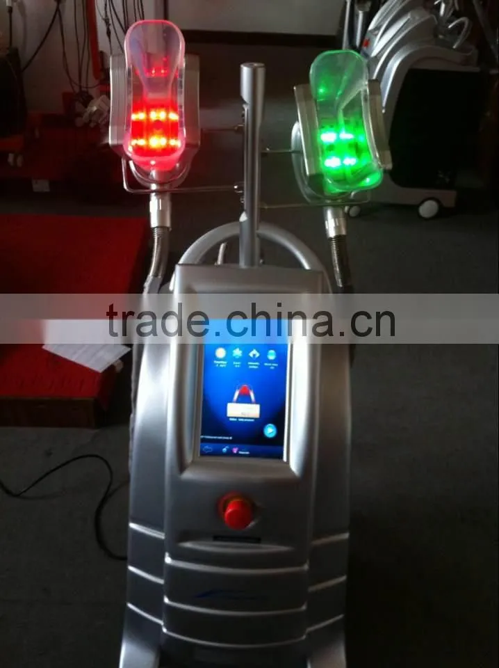 2016 CE certification cool tech cryo shaping for body fat reduction