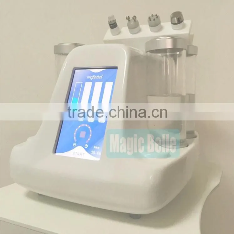 Top Quality Microdermabrasion Machine Portable Skin Revitalizer for Sale
