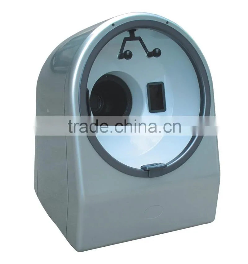 SA100 professional skin analyzer / magic mirror facial skin analysis