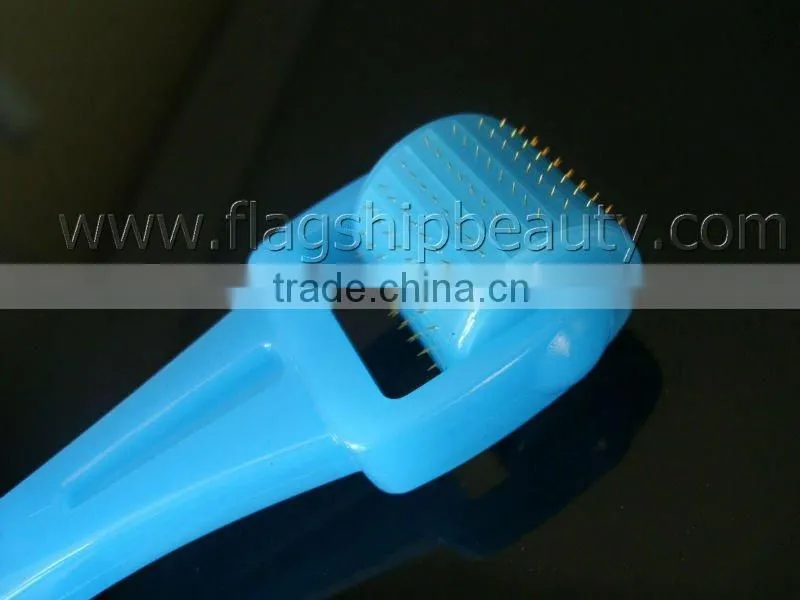 newest Derma roller for skin care
