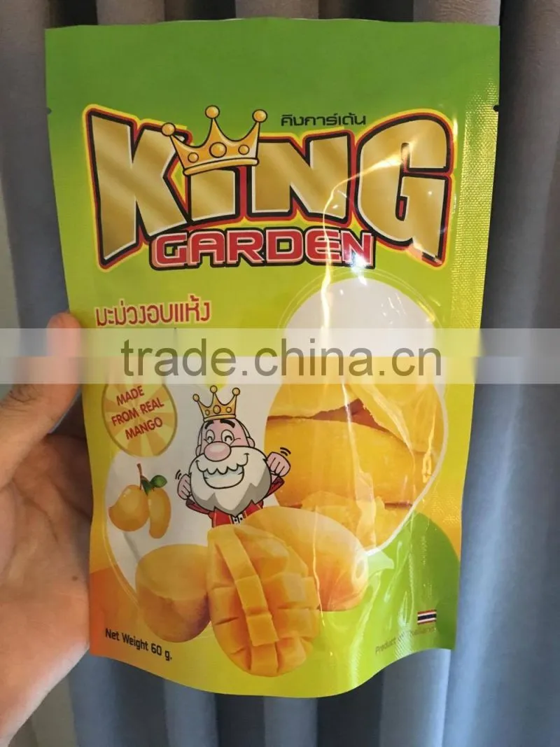 King Garden Premium Dried Mango