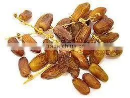 Organic Branched Dates. Deglet Noor Fresh Dates. Organic Dates. Organic Dates on The Branch 5Kg Carton