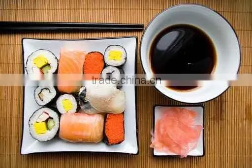 Japanese sushi food