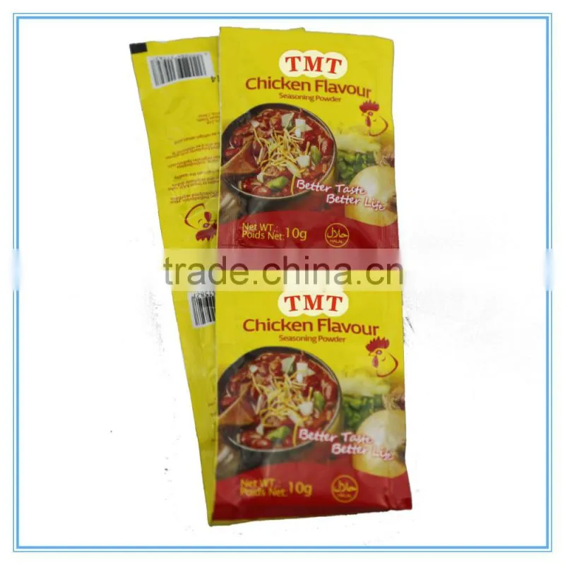Chicken bouillon powder