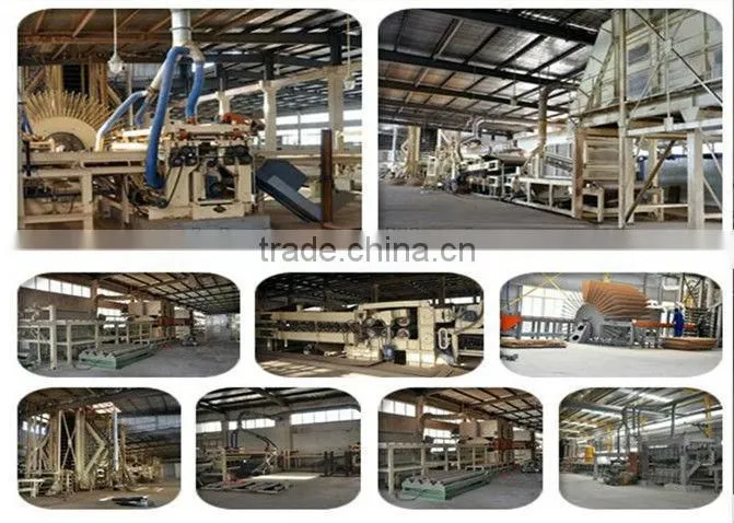 mdf wave panel board/ MDF Laminated /coloured mdf sheet