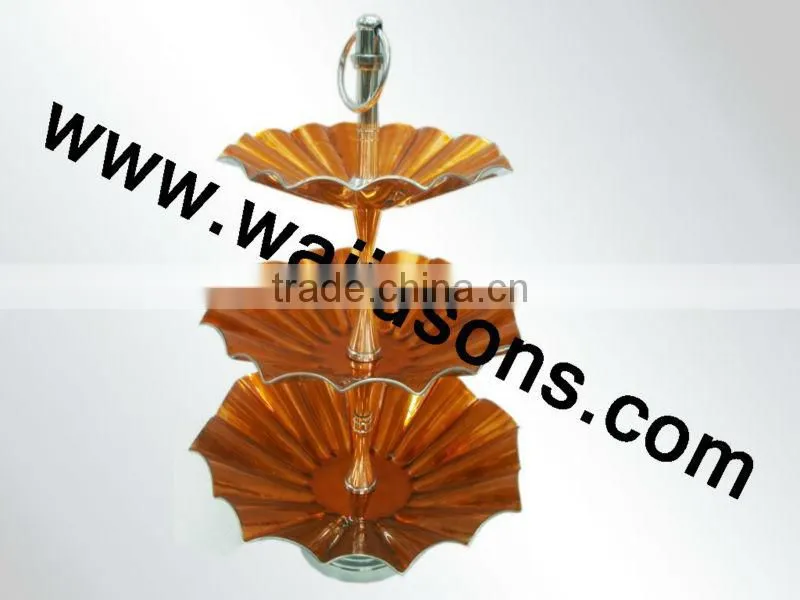 Cheap cake stand, Cake stand for promotional gifts