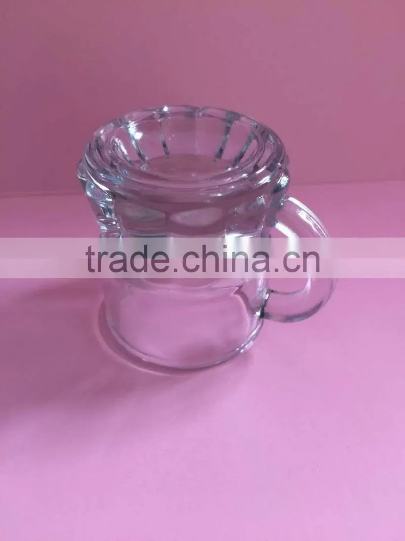 beer mug mini beer glass 1OZ beer glass wine glass 30ml short glass