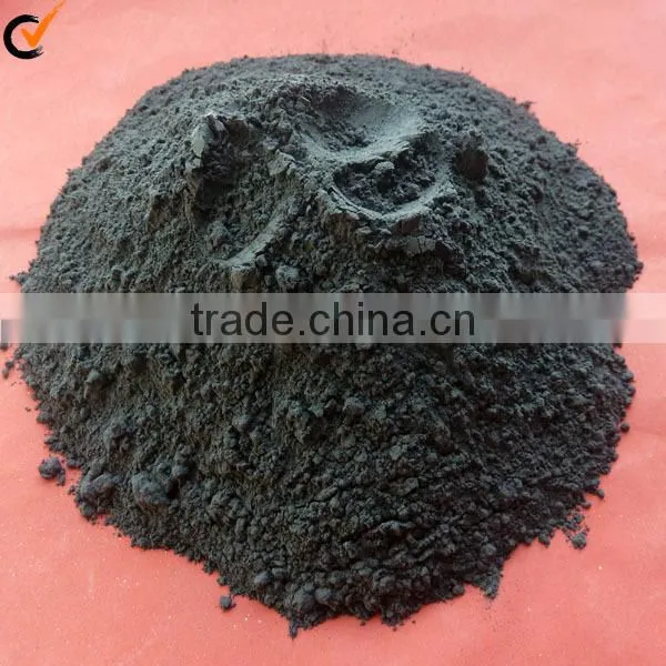 High purity Black Tourmaline Powder Purity 98%