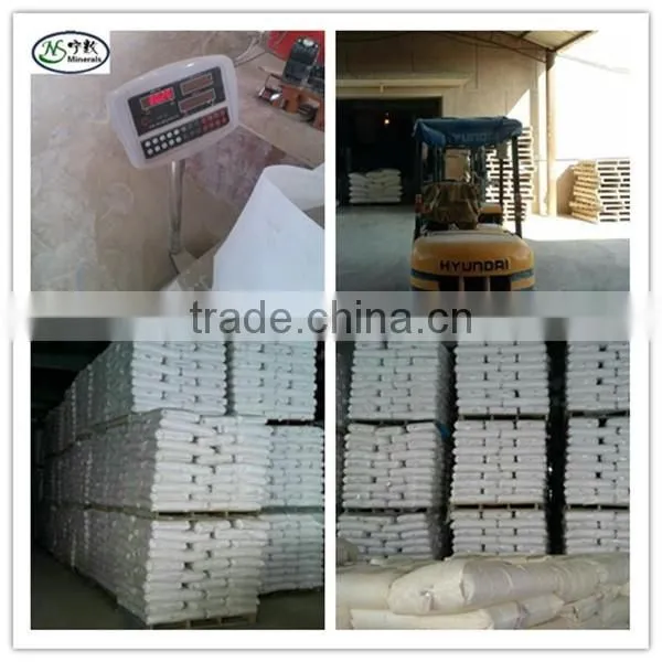 Wholesale price Diatomite celite high absorbent for Wine/Beer filter media