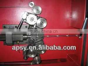 barbed wire machine(China Supplier)