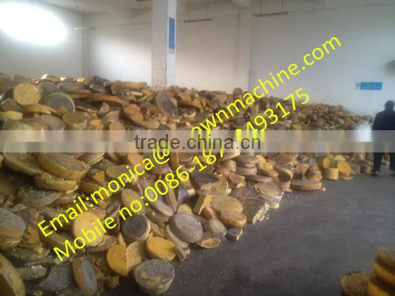 Pure beeswax with good quality for export