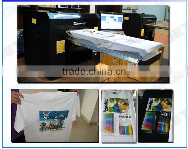 custom t shirt printing machine,digital t-shirt printing machine price
