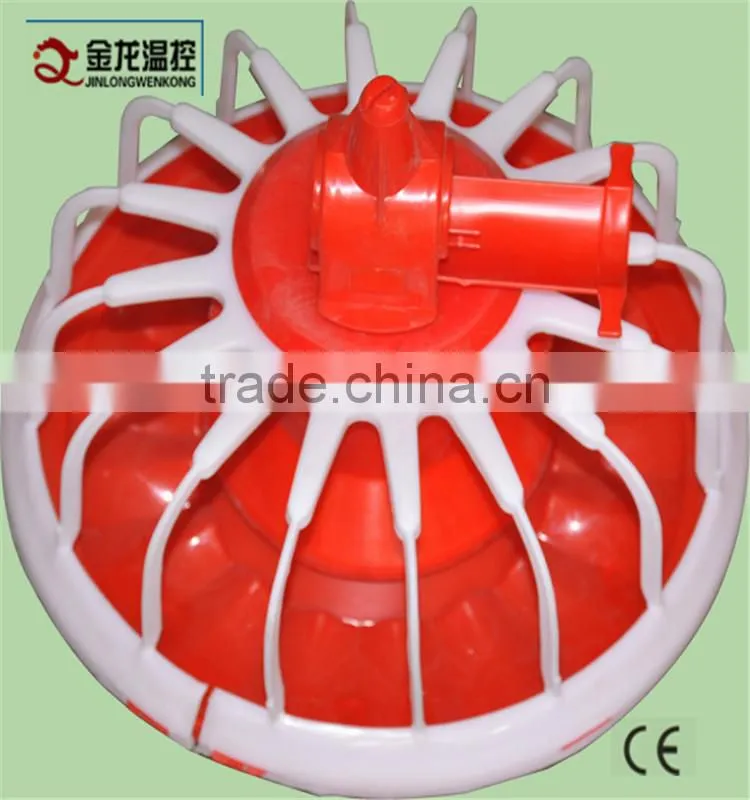 drinkers/red poultry feeders/plastic poultry feeders and drinkers