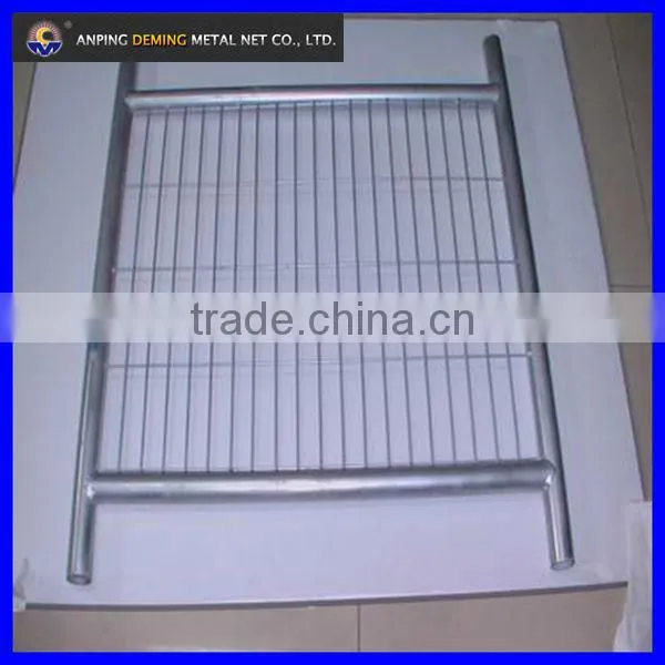 Hot Sales Construction and Super Quality Temporary Fencing