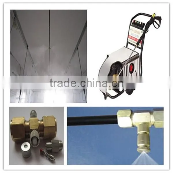 Automatic Broiler Chicken Farm Equipment For Poultry Shed