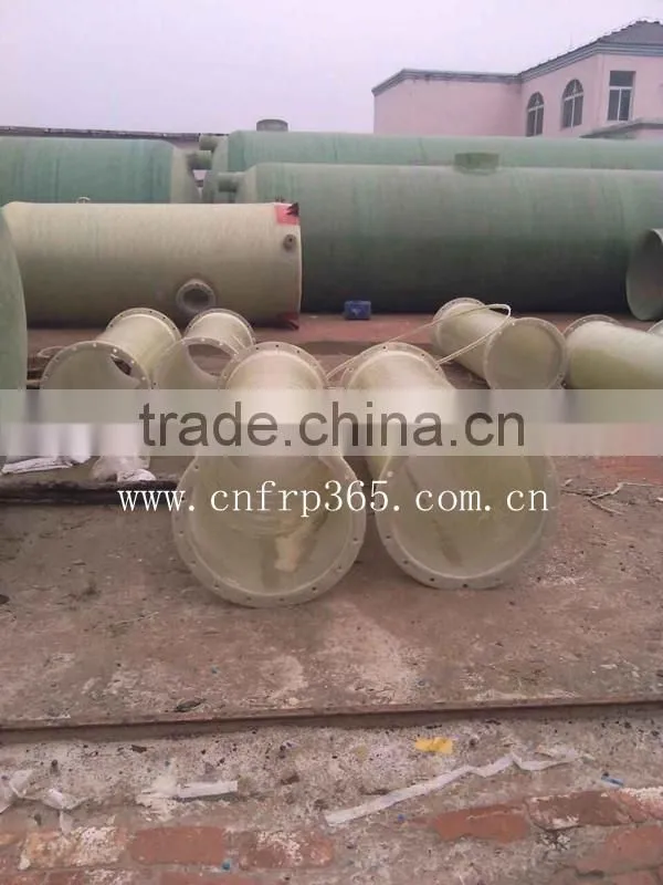 FRP pipe,GRP tube,Sewage pipe