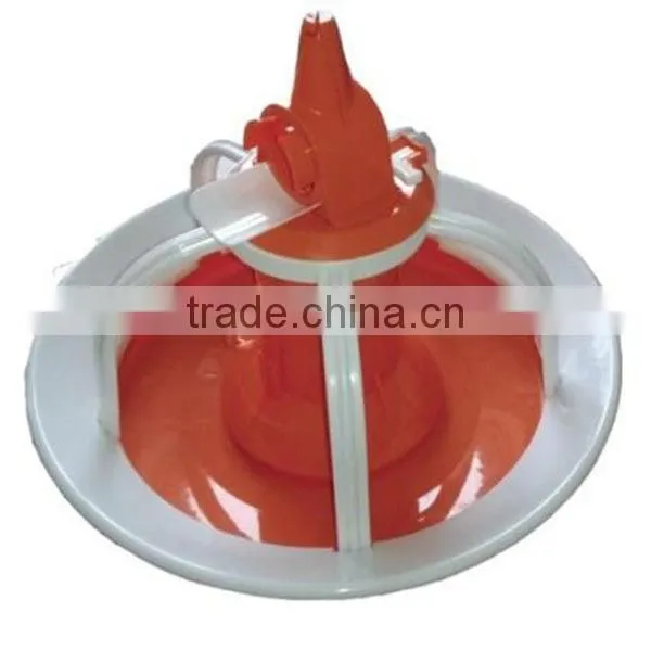 BC Automatic Pan Feeding system for Duck and Goose