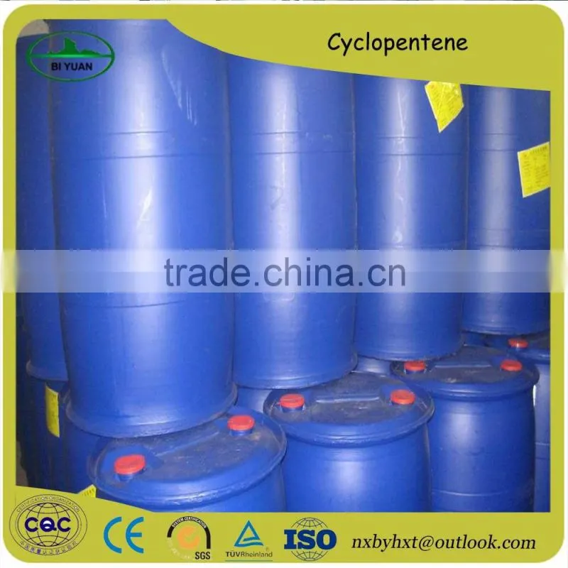 Good quality cyclopentene with nice price